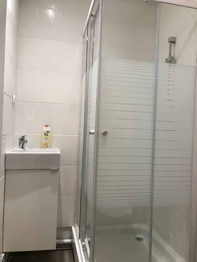 דיז'ון Luxury Suite Lilas 2 מראה חיצוני תמונה
